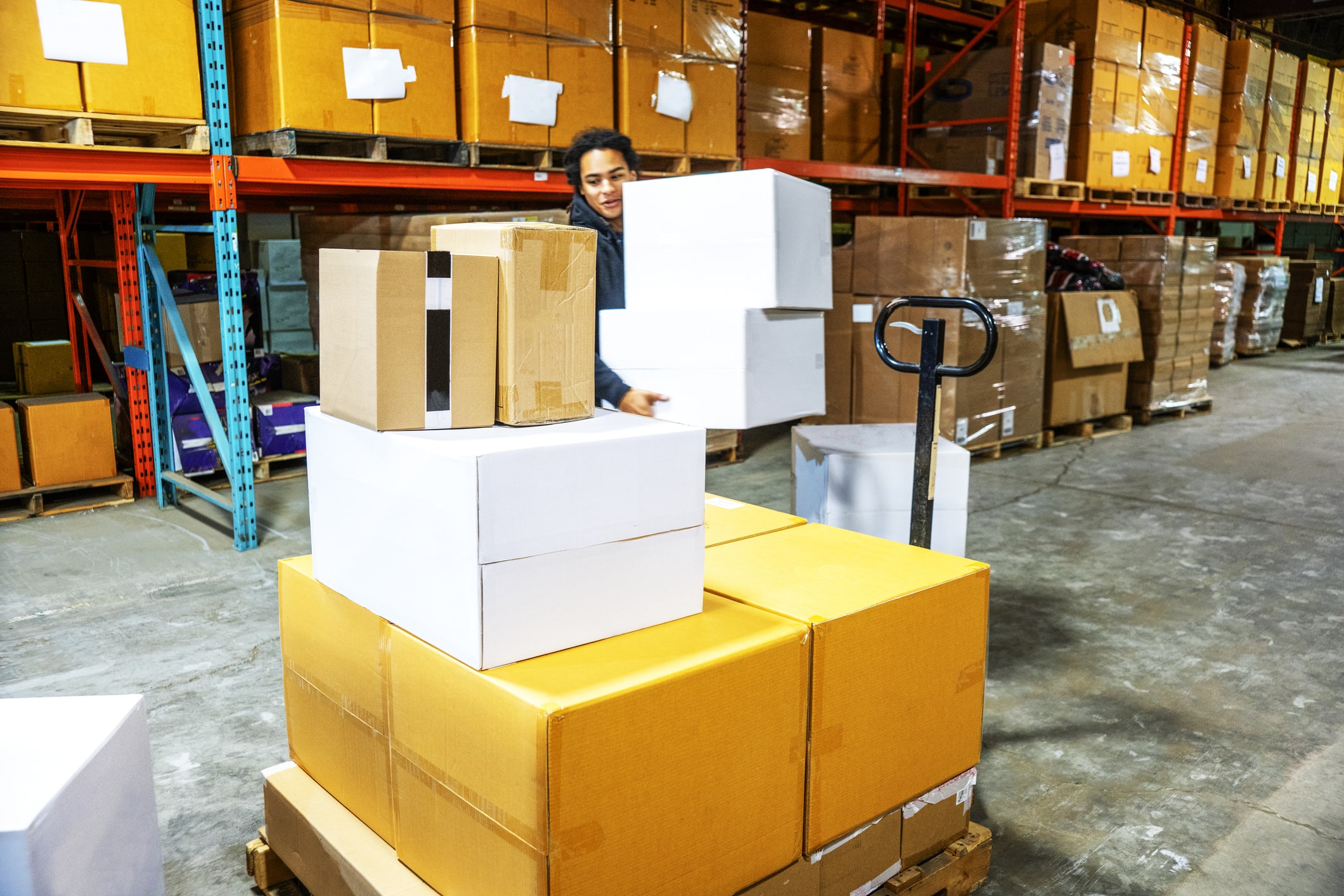 eCommerce Fulfillment Solutions