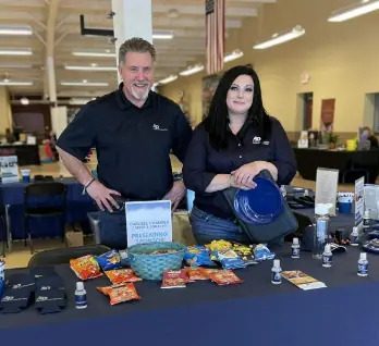 Career Opportunities at Allen Distribution