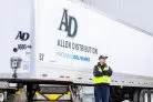 Warehouse Distribution