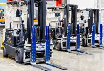 Warehouse Distribution