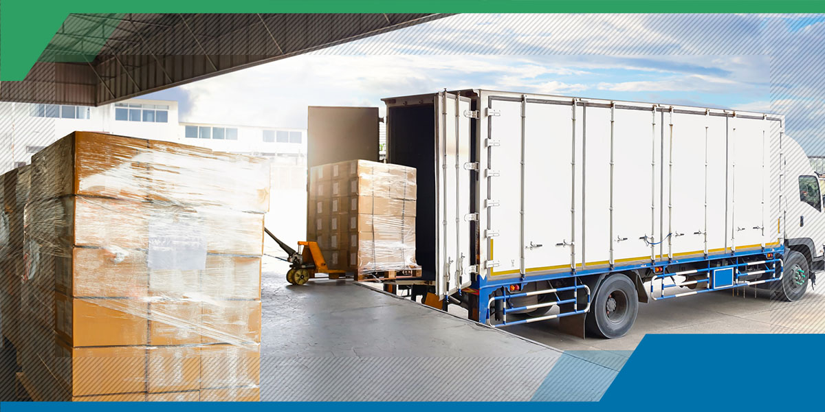 Why Cincinnati is the Ideal Location for Distribution - Allen Distribution