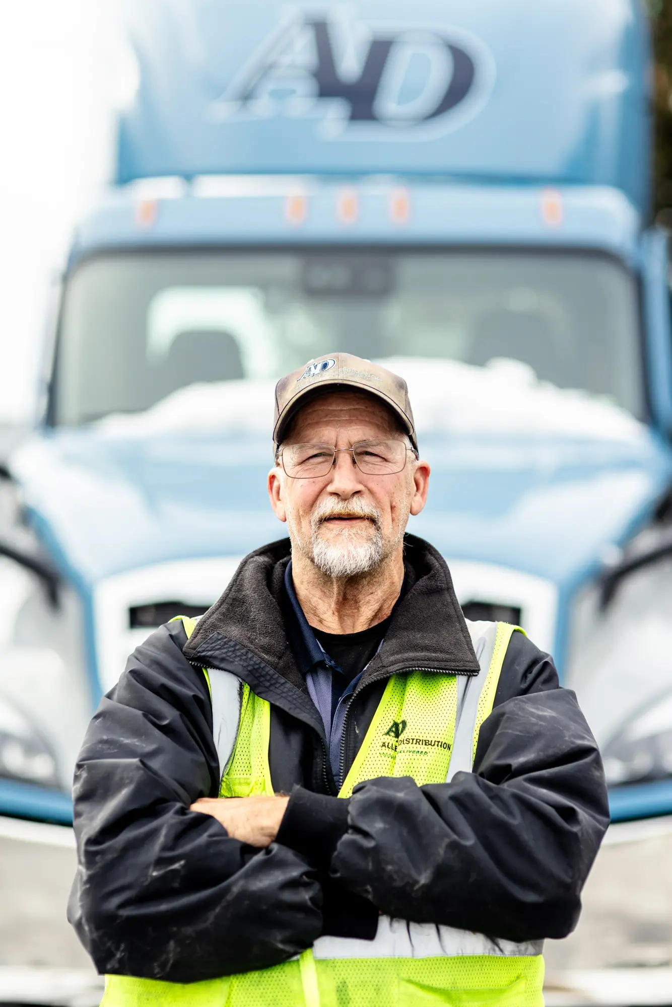 Integrated Logistics