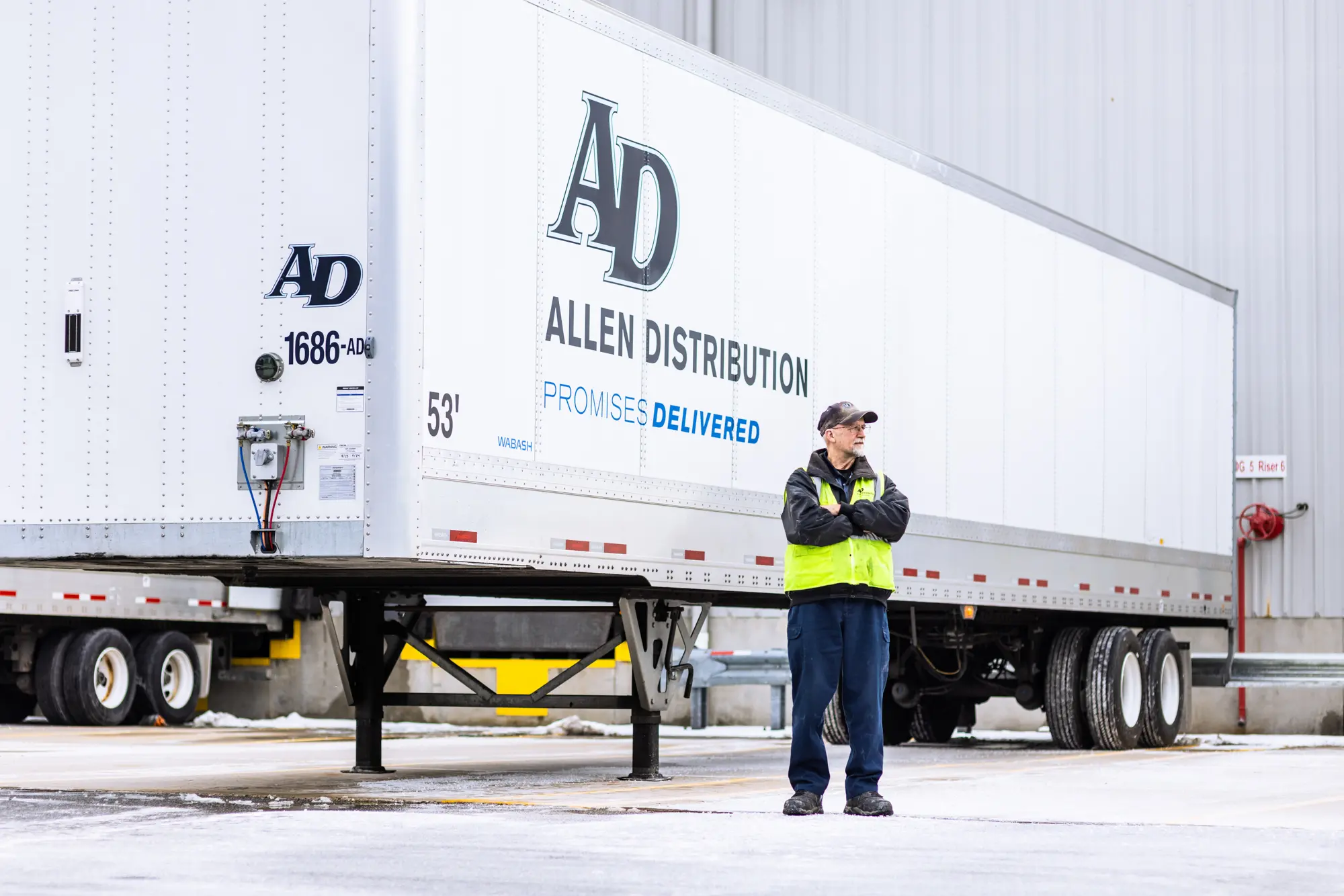 Integrated Logistics