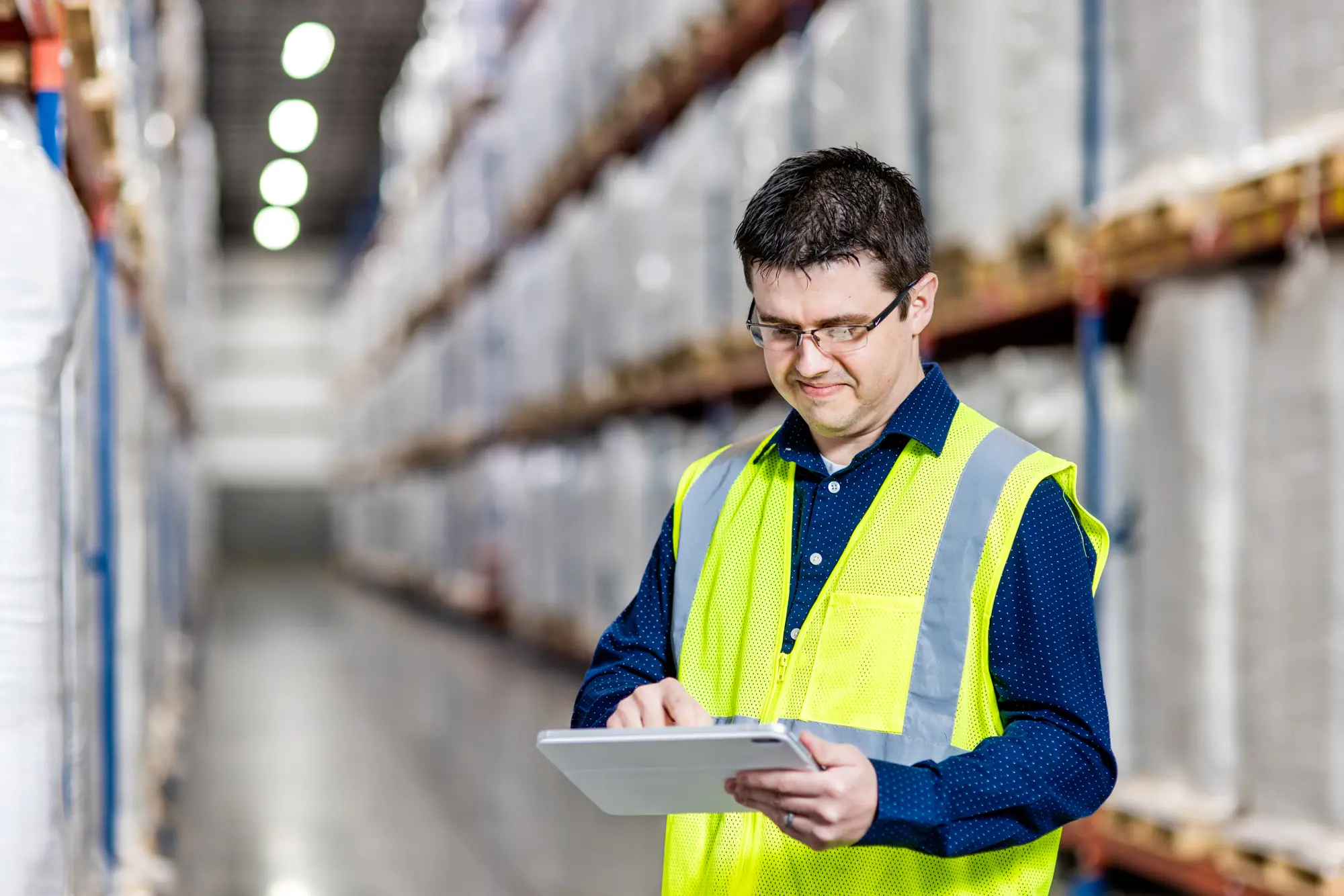 Integrated Logistics