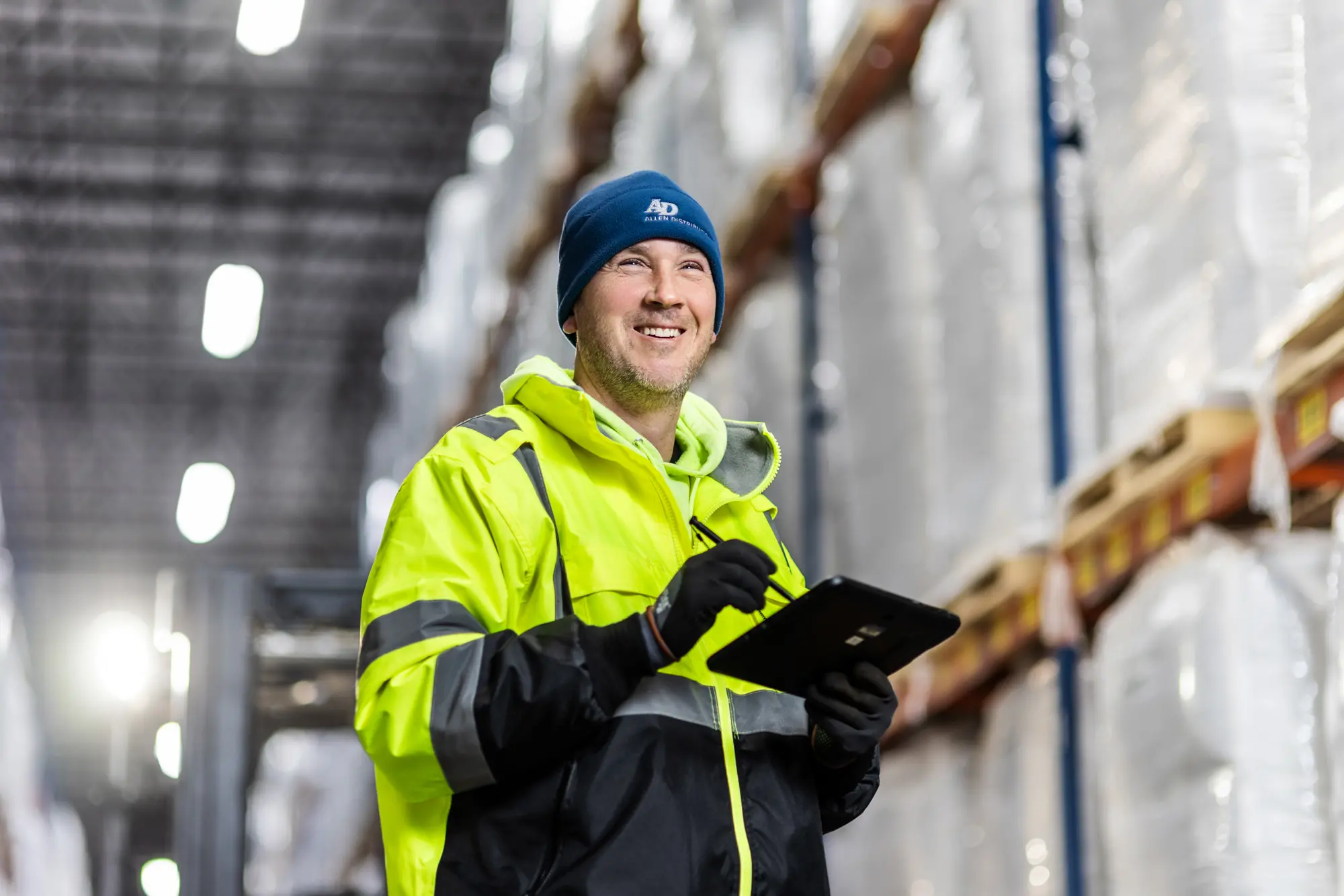 Integrated Logistics