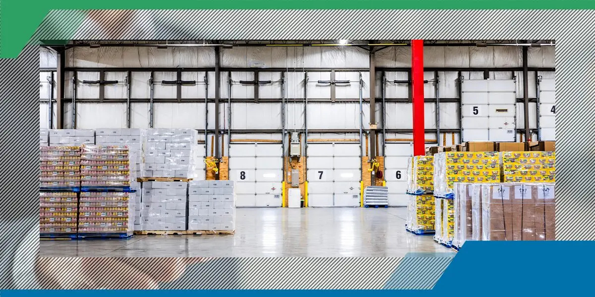 Advanced Compliance Standards for Selecting a 3PL Food Logistics Partner